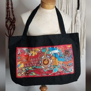 Art Tote